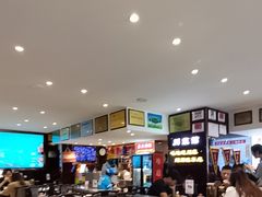 -川流不息·地道川菜·小龙虾(松东路店)