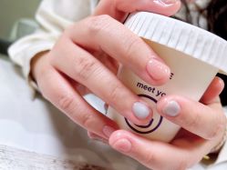 -Ami nail爱米美甲美睫
