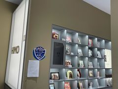 -海马体照相馆(义乌之心店)