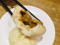 -韩包子(建设路店)