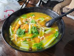 -家烧面馆【南山路知名经典面食】