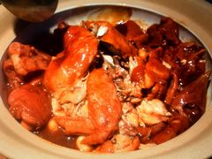 -兰庭玉树·老饭骨家宴(后海店)