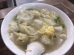 -随柳居·苏式小吃(建新巷店)