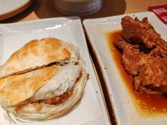 -大师兄·西北小馆(北站缤果空间店)