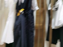 -URBAN REVIVO(济南世茂广场店)