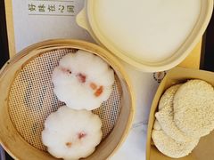 -灵山大佛梵宫餐饮