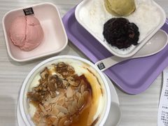 -满记甜品(日月光二店)