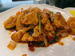 -桃园中华料理炸酱面(燕儿岛路店)