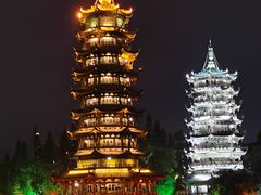 -桂林两江四湖景区