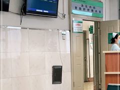 -吉林大学中日联谊医院(中心院区)