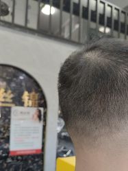 -青丝锦美发沙龙