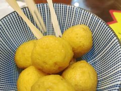 -黎耀阳财神糖水铺(樟木头店)