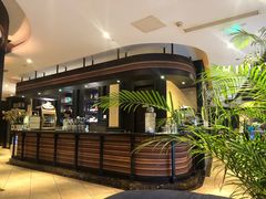 -蓝山咖啡馆(时代店)