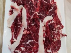 -伟记牛肉(金鸿公路店)