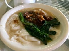 -沙河粉村·国家非遗传承(云台店)