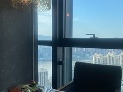 -重庆解放碑威斯汀酒店