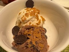 -威斯汀舞台餐厅