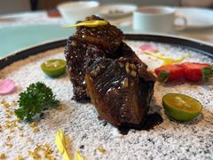 -香宫中餐厅 · 桂林香格里拉