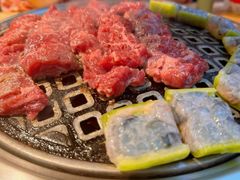-霸腹烤肉(厦门柚子番店)