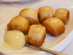 黄金小馒头-永兴餐厅(复兴中路店)