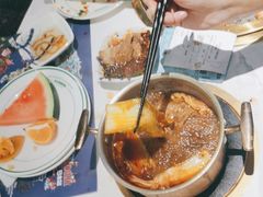 -亚马逊海鲜自助(梅溪湖步步高店)