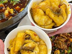 -九寨沟石锅鱼(沣峪口店)