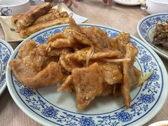 -协顺园回头馆(南顺城路店)