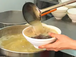 大**汤