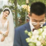 『雨中的婚礼/Long Live The Crush』