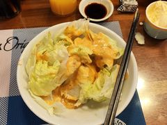-The COOK·厨餐厅·自助餐(浦东嘉里大酒店)