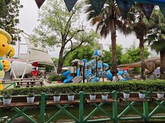 -海合安武汉极地海洋公园
