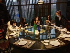 包厢-茶叁酒肆·楚味江湖(菱角湖店)