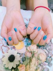 -U mi Nail美甲工作室