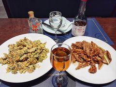 -湖畔鲁菜·二十年老字号餐厅(大明湖店)
