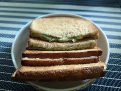 咖椰吐司-HELLO 27 意面·沙拉·帕尼尼