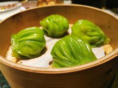 翡翠虾饺皇-甄御•海鲜新青岛菜(麦岛店)