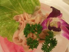-蜀九香火锅(彩虹店)
