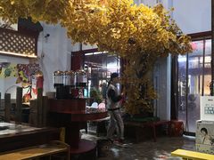 -梯坎老火锅(天禧店)