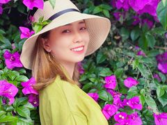 -百林公园-两江幸福广场