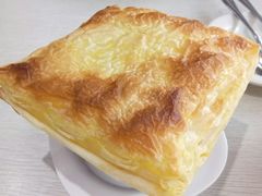 -蘑菇餐厅(小火瓦巷店)