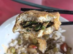 -中餐·廊桥豆腐宴(清江路分店)