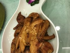 -西安饭庄·非遗陕菜(钟楼店)