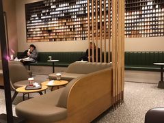 -星巴克臻选(上海陆家嘴中心店)