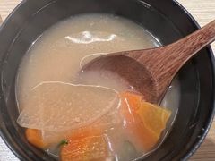 -堂本家·二代目·炸猪排(Express东海店)