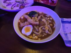 -白石の深夜食堂(宝龙店)