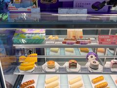 -GANSO元祖食品(金菊路店)