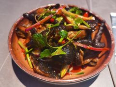 盐帮乌鸡爪-耍盆友·重庆江湖菜(百子湾店)