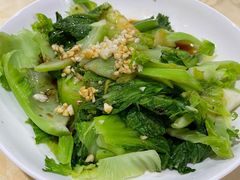 水东芥菜-电白鸭粥店(下沙二坊88号店)
