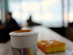 拿铁-Cafe Aewol Monsant