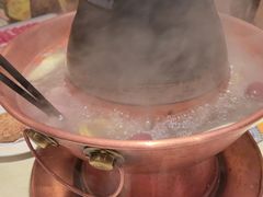 -东来顺饭庄(天坛店)